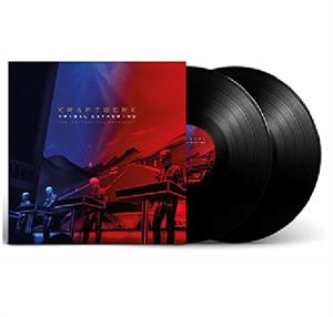 Kraftwerk – Tribal Gathering