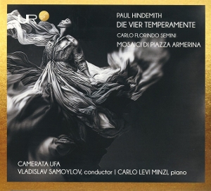 Vladislav Samoylov & Carlo Levi Minzi & Lena Samoylova – Camerata Ufa