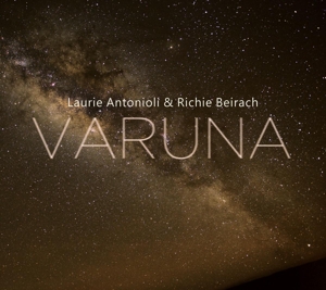 Antonioli, Laurie – Varuna