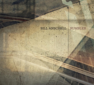 Anschell, Bill – Rumbler