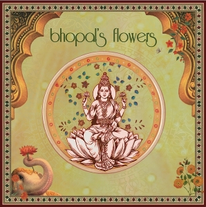 Bhopal's Flowers – 7-Diamond Queen