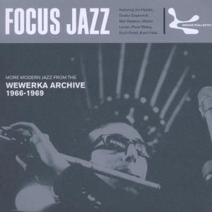 V/A – Focus Jazz