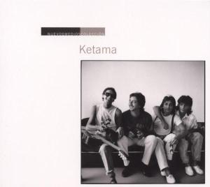 Ketama – Nuevos Medios Coleccion