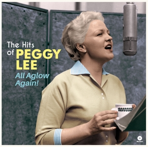Lee, Peggy – All Aglow Again