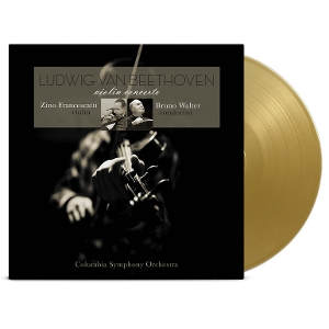 Van Beethoven, Ludwig – Violin Concerto