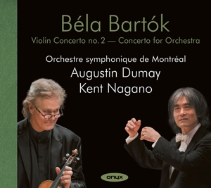 Ormandy, Eugene – Violin Concerto No.2