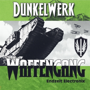 Dunkelwerk – Waffengang