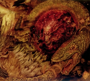 A Forest of Stars – Beware the Sword You Cannot See