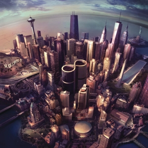 Foo Fighters – Sonic Highways