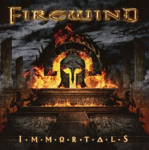Firewind – Immortals
