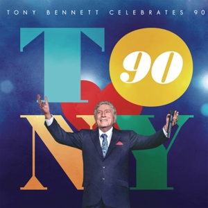 Bennett, Tony – Celebrates 90
