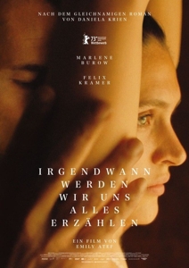 Movie – Someday We'll Tell Each Other Everything