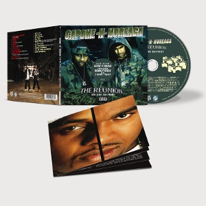 Capone-N-Noreaga – The Reunion
