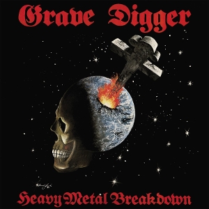Grave Digger – Heavy Metal Breakdown