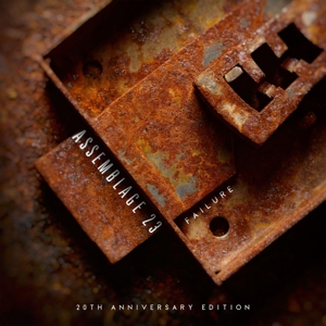 Assemblage 23 – Failure