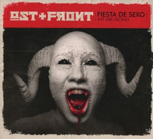 Aicrag, Erk – Fiesta De Sexo