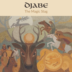 Djabe – Magic Stag
