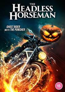 Movie – Headless Horseman