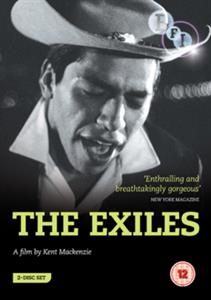 Movie – Exiles