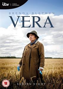Tv Series – Vera Series 8
