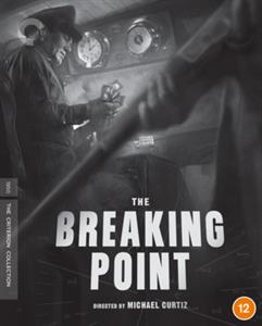 Movie – Breaking Point