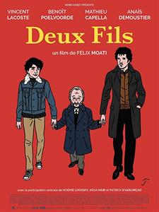 Movie – Deux Fils
