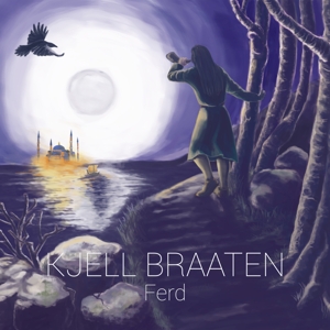 Braaten, Kjell – Ferd
