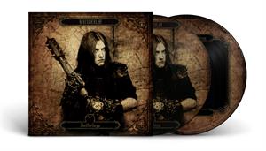 Burzum – Anthology