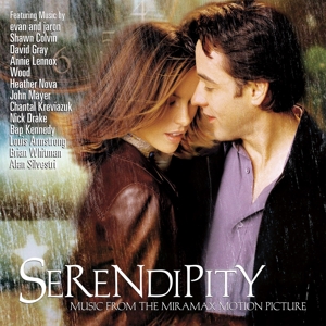 V/A – Serendipity