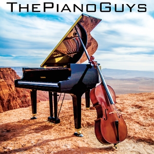 Piano Guys – The Piano Guys