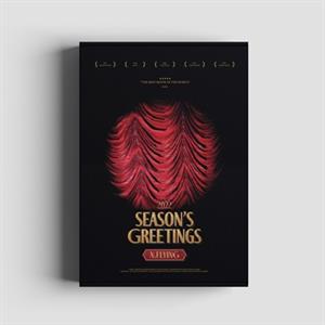 N.Flying – 2022 Season's Greetings
