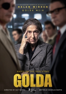 Movie – Golda