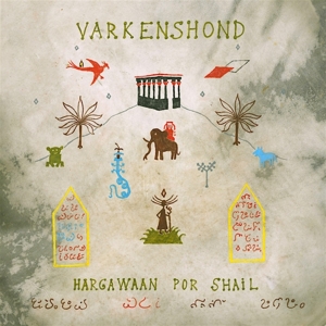 Varkenshond – Hargawaan Por Shail