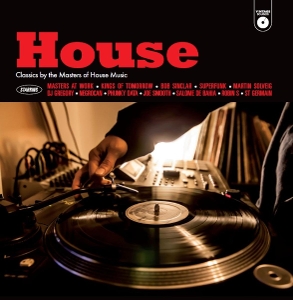 V/A – Vintage Sounds House