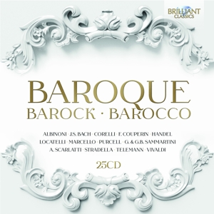 V/A – Baroque