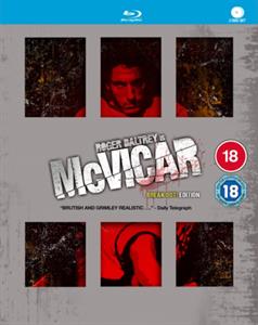 Movie – McVicar: the Break-Out Edition