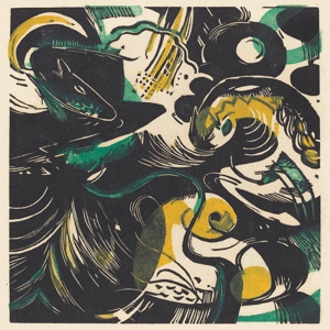 Ivan the Tolerable – Water Music