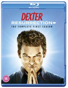 Tv Series – Dexter: Resurrection - the Complete First Season
