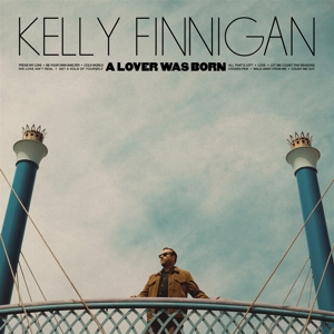 Finnigan, Kelly – A Lover Was Born