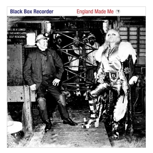 Black Box Recorder – England Made Me