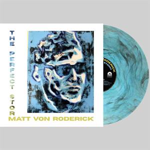 Von Roderick, Matt – Perfect Storm