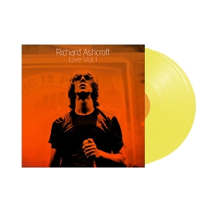 Ashcroft, Richard – Richard Ashcroft Live Vol 1
