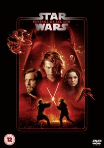 Movie – Star Wars: Episode Iii - Revenge of the Sith