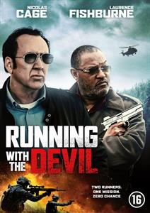 Movie – Running With the Devil