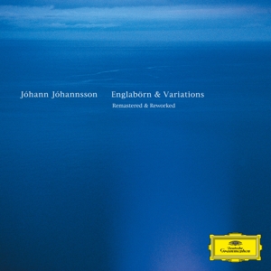 Johannsson, Johann – Englaborn & Variations