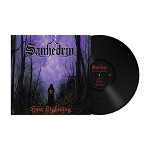Sanhedrin – Heat Lightning