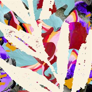 Album Leaf – Past and Future Tense