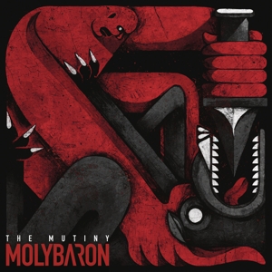 Molybaron – The Mutiny