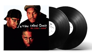 A Tribe Called Quest – Hits, Rarities & Remixes