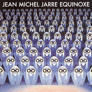 Jarre, Jean-Michel – Equinoxe